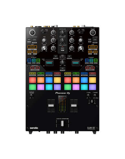 Pioneer DJM-S7